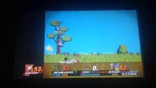 Super Smash Bros. for Wii U: MTCHW - Gyromite