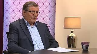 Isännän pöydässä  Vieraana Esko Nurminen Jakso 429