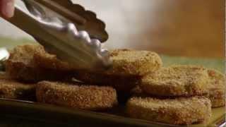 How to Make the Best Fried Green Tomatoes | Allrecipes.com