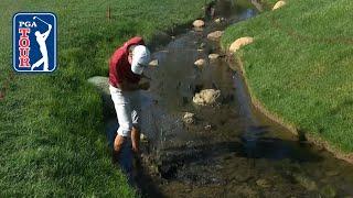 Golf is Hard at Muirfield Village Golf Club