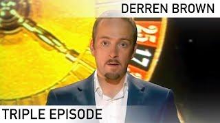 Mind Over Matter: Derren Brown's Mastery of Luck, Fate, and Predictions | Derren Brown