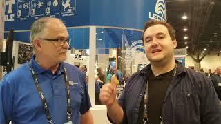 NAB 2019: Lectrosonics DCHT