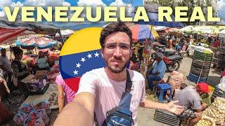 ASI ES LA VIDA EN VENEZUELA  | La Realidad ¿Ya se puede regresar? ️