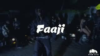 Rema X HEIS X Shallipopi Type Beat - Faaji