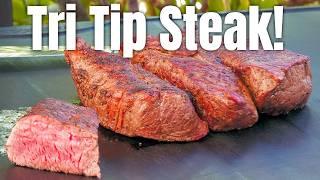 Feed Your Family Steak For The Price Of One Ribeye! | Sunterra Pro