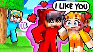 Nico BRAINWASHED Cash in Minecraft!