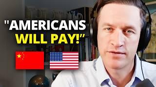 Shocking Truth About China Told by an American | Cyrus Janssen