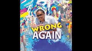 Skinny Banton - Wrong Again (Horn Machine Riddim) Soca 2020 