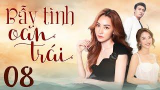 Phim Việt Nam 2025 | BẪY TÌNH OAN TRÁI Tập 8 | Phim Việt Nam Hay Mới Nhất | Phim Truyền Hình HTV