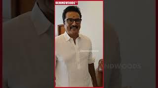 'Varu,Sweet எடுத்து Taste பண்ணு..' varalaxmi sarathkumar Diwali celebration