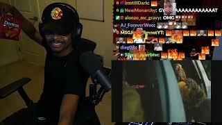 ImDontai Reacts To Metro Boomin Heros And Villians