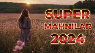 SUPER AZƏRBAYCAN MAHNILARI 2024 | AZERBAIJANI MUSIC HITS 2024