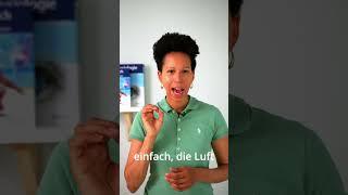 Den Kiefer sofort entspannen (tolle Übung)