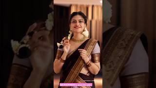 Actress Anusree inspired collections. Jewellery Necklace #jewellery #anusree #malayalam