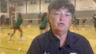 Jodee Pulizzano named Chapelle Volleyball Head Coach