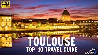 Toulouse France