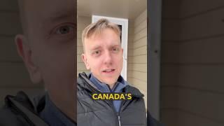 Canada Immigration Crisis and Trump