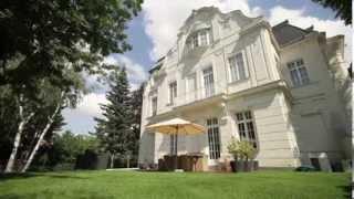 Villa der Superlative in 1130 Wien - OTTO Immobilien