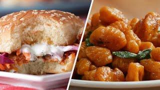 Hearty And Delicious Sweet Potato Recipes