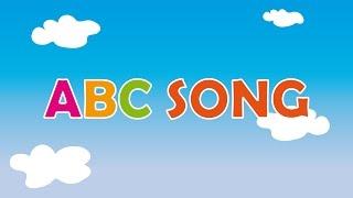 ABC Song - Learn The Alphabet with Fun | HD Children Songs & Nursery Rhymes by Music For Happy Kids