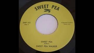 Sweet Pea Walker - Sweet Pea