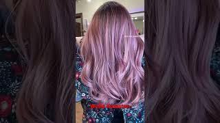 Wella Koleston Balayage                  #wella  #balayage #hair #shorts #viral #subscribe #video