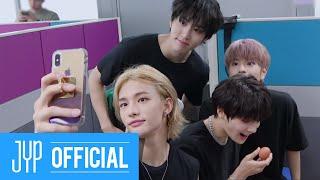 [Stray Kids(스트레이 키즈) : SKZ-TALKER(슼즈토커)] Ep.27