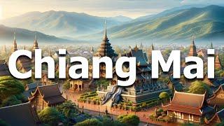 Chiang Mai Thailand: 13 BEST Things To Do In 2024 (Travel Guide)
