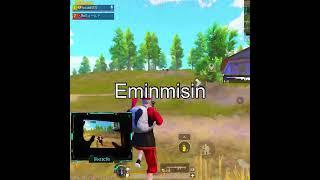 BENİM Kİ DAHA SAĞLAMDI  #pubgmobile #pubg #pubgm #pubgshorts #rexfepubg #shorts #short