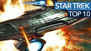 Die besten Star Trek-Spiele ... sind alle schon viel zu alt!