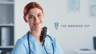 The Webinar Vet | Here For You At A Time That Suits You