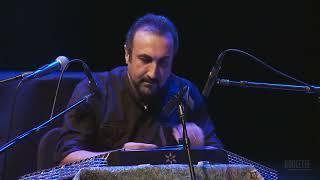 NuAeen with Mojgan Shajarian, Pejman Hadadi & Sourena Sefati  Persian Classical Music