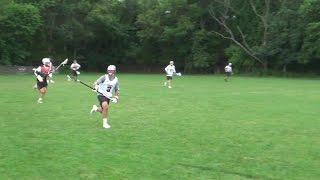 2018 LSM/SSDM Sam Camacho Spring and Summer 2016 Lacrosse Highlights