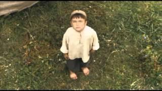 «Балалық шағымның аспаны». Драма («Қазақфильм», 2011 ж.). Режиссері: Рүстем  Әбдірашев