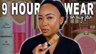 TOO FACED SOFT MATTE FOUNDATION REVIEW + NEW RELEASES | Fayy Lenee