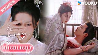 【Highlight】Please don't disturb us at this time!🫣| The Blossoming Love | YOUKU