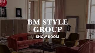 SHOW ROOM BM STYLE GROUP