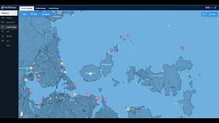 How to use Local Knowledge on PredictWind