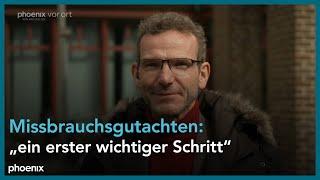 Joachim Frank (Kölner Stadtanzeiger) zum Missbrauchsgutachten des Erzbistums Köln am 18.03.21