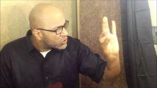 I Worship You - (Not Black Pastor and Preachers!)