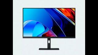 Redmi  27 Inch 4K Ultra HD Monitor