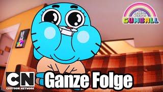 Gumball | Die Kinder + Der Fan (Ganze Folge) | Cartoon Network