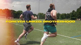 Forever Linked: Brotherhood // College Football Short Documentary