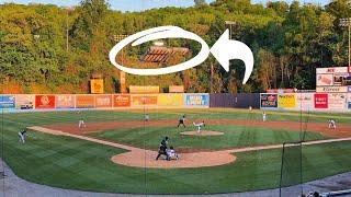 WORST Minor League Baseball Stadiums in 2023