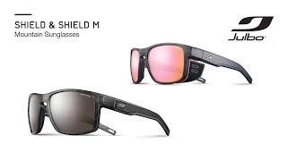 Julbo Shield & Shield M Sunglasses Review