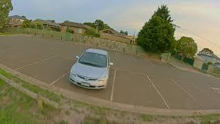 Learning the Art of FPV