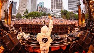 Alan Walker - Live @ Ultra Music Festival 2024 