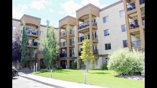 Luxury 2-Bed/2-Bath Adult Living Condo Apartment, Underground Parking