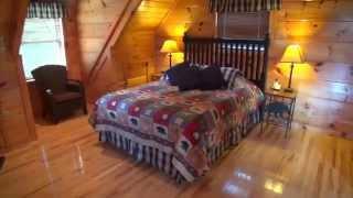 Moonbeams and Cabin Dreams | Luxury Plus 3 Bedroom | 3 Bath | Pigeon Forge Cabin