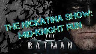 The Nickatina Show: Mid-Knight Run